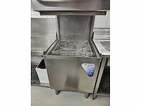 Ata 1100 doorschuif vaatwasser - afbeelding 5 van  5