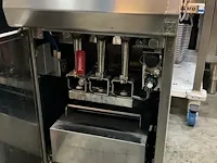 Ata k7gfg gas friteuse - afbeelding 5 van  7