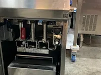 Ata k7gfg gas friteuse - afbeelding 6 van  7