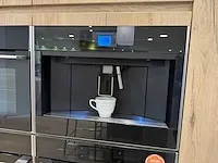 Atag - cm4574m - koffiemachine (c) - afbeelding 1 van  1