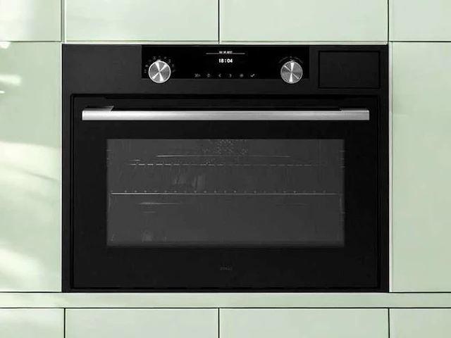 Atag - cs4692c - stoomoven - afbeelding 1 van  1
