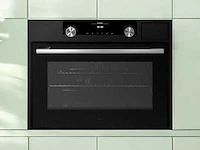 Atag - cs4692c - stoomoven - afbeelding 1 van  1