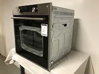 Atag - cs6611c - inbouw combi stoomoven - afbeelding 2 van  3