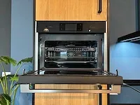 Atag - cx4674m - combi magnetron (c) - afbeelding 2 van  3