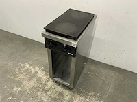 Atag - doorkookplaat - afbeelding 1 van  5