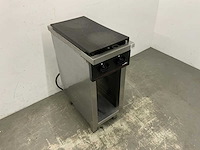 Atag - doorkookplaat - afbeelding 3 van  5