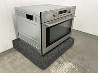 Atag - mx4111 - inbouw combimagnetron - afbeelding 4 van  6