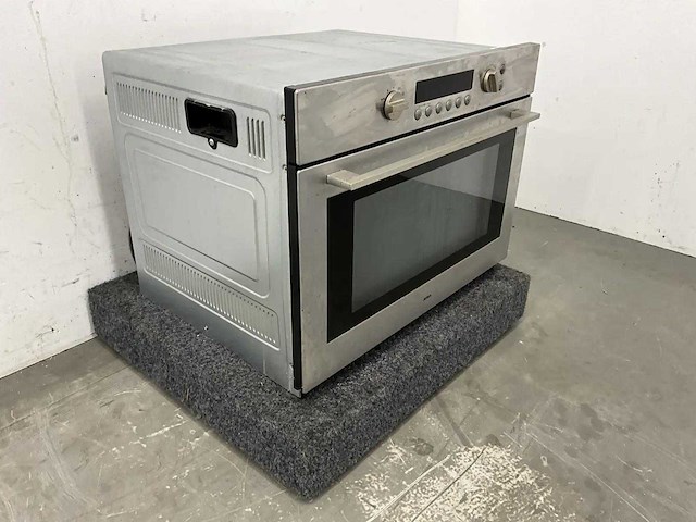 Atag - mx4111 - inbouw combimagnetron - afbeelding 4 van  6