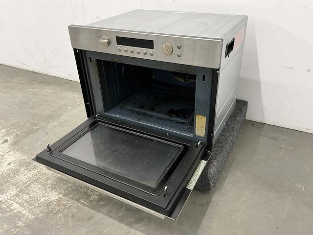 Atag - mx4111 - inbouw combimagnetron - afbeelding 6 van  6