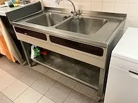 Atag - spoeltafel - afbeelding 1 van  6