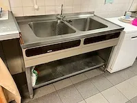 Atag - spoeltafel - afbeelding 3 van  6