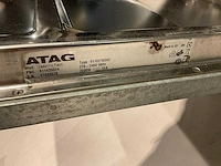 Atag - va63111lt - vaatwasser - afbeelding 6 van  6