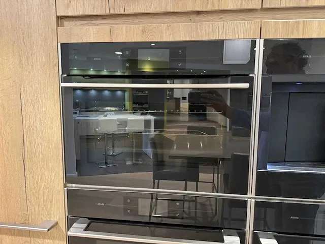 Atag - zx4574mn - oven (c) - afbeelding 1 van  1