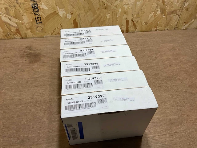 Atag 3319377 regelaar oz (6x) - afbeelding 9 van  9