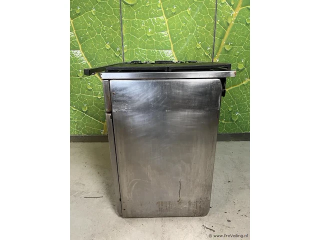 Atag 6-pits gasfornuis incl. 2 ovens - 110x70x90cm - afbeelding 11 van  12