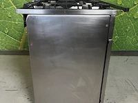 Atag 6-pits gasfornuis incl. 2 ovens - 110x70x90cm - afbeelding 12 van  12