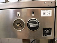 Atag 6 pits - afbeelding 3 van  4