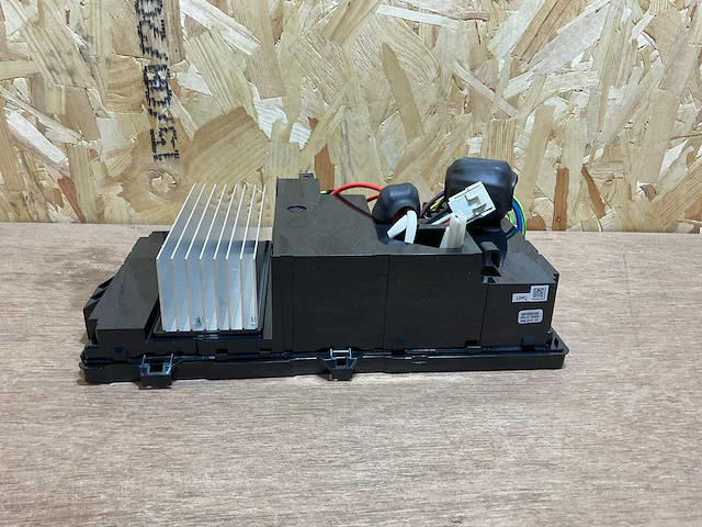 Atag 65120794 printkaart inverter - afbeelding 10 van  12