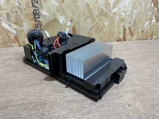Atag 65120794 printkaart inverter - afbeelding 5 van  12