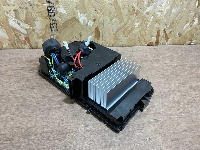 Atag 65120794 printkaart inverter - afbeelding 8 van  12