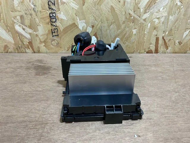 Atag 65120794 printkaart inverter - afbeelding 9 van  12