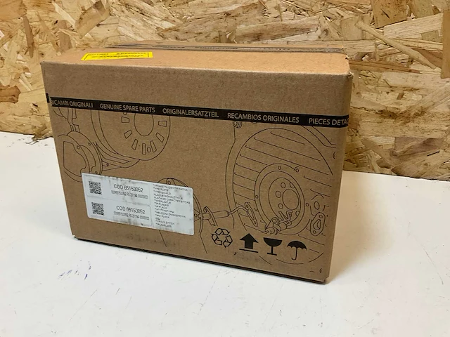 Atag 65153052 motor ventilator - afbeelding 2 van  4