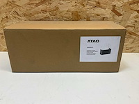 Atag aa09900u afdekkap ketelaansluiting (9x) - afbeelding 2 van  3