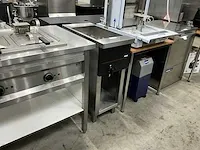 Atag au-bain-marie - afbeelding 1 van  3