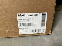 Atag aw9075rvs achterwand - afbeelding 3 van  3