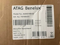Atag aw9075rvs achterwand - afbeelding 4 van  4
