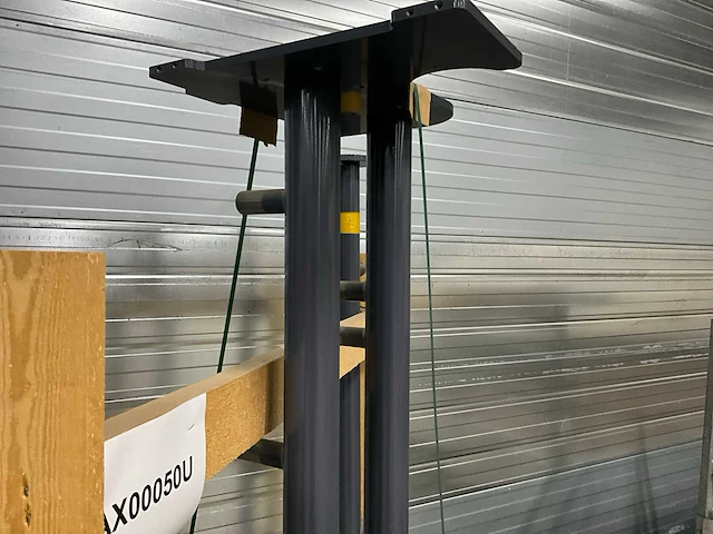 Atag ax00050u cascade leidingset aanvoer/retour dn65 gas dn50 - afbeelding 3 van  5