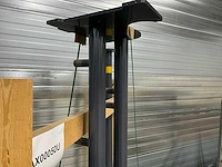 Atag ax00050u cascade leidingset aanvoer/retour dn65 gas dn50 - afbeelding 3 van  5