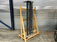 Atag ax00070u cascade leidingset aanvoer/retour dn100 gas dn65 3/6 ketel (2x) - afbeelding 1 van  6