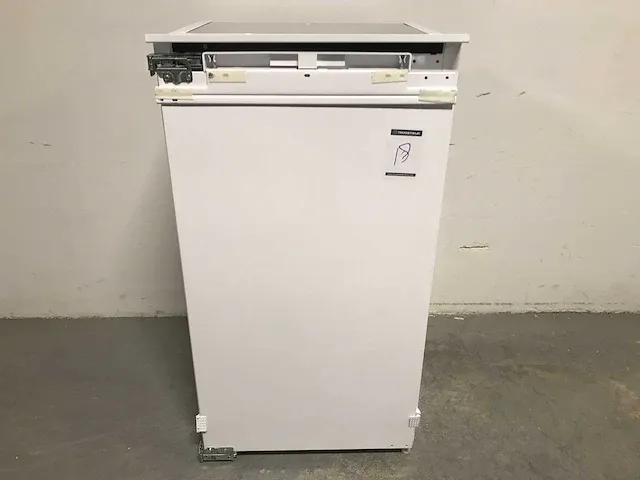 Atag bcd75102ad inbouw koelkast - afbeelding 1 van  3