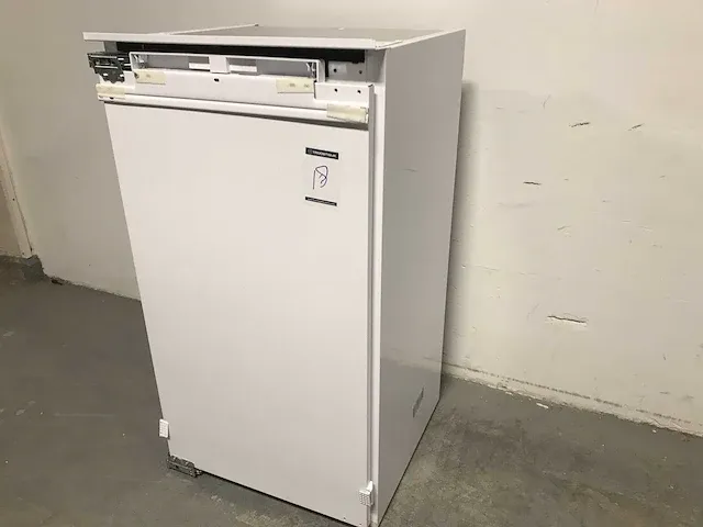 Atag bcd75102ad inbouw koelkast - afbeelding 2 van  3