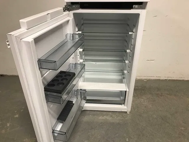 Atag bcd75102ad inbouw koelkast - afbeelding 3 van  3