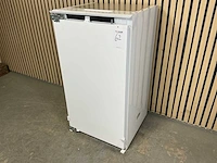 Atag bcd75102ad inbouw koelkast - afbeelding 2 van  5