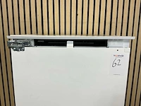 Atag bcd75102ad inbouw koelkast - afbeelding 3 van  5