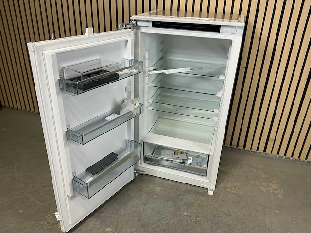 Atag bcd75102ad inbouw koelkast - afbeelding 4 van  5