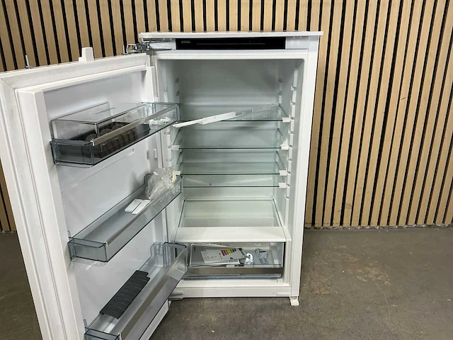 Atag bcd75102ad inbouw koelkast - afbeelding 5 van  5
