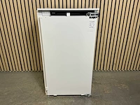 Atag bcd75102ad. inbouw koelkast - afbeelding 1 van  7