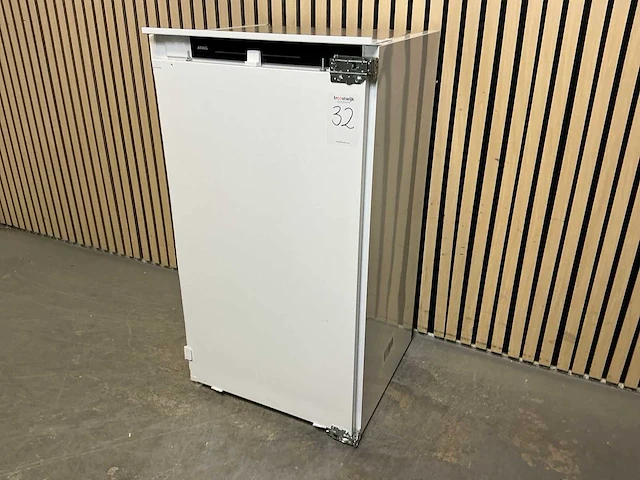 Atag bcd75102ad. inbouw koelkast - afbeelding 2 van  7