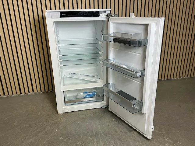 Atag bcd75102ad. inbouw koelkast - afbeelding 4 van  7