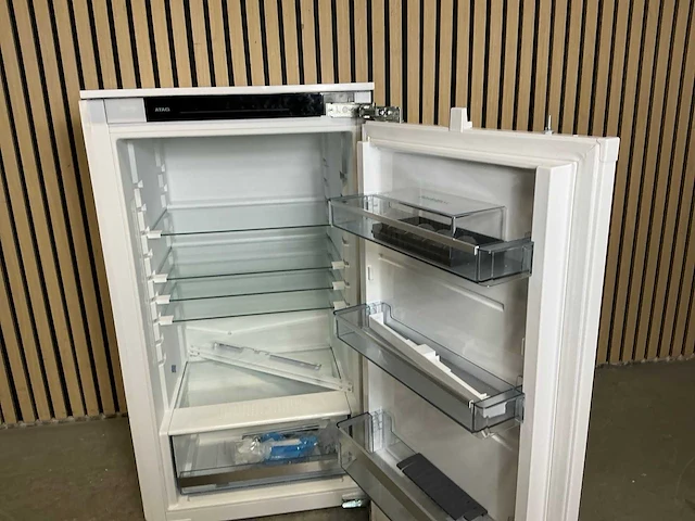 Atag bcd75102ad. inbouw koelkast - afbeelding 5 van  7