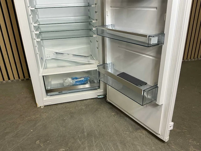 Atag bcd75102ad. inbouw koelkast - afbeelding 6 van  7