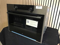 Atag bcm46121c inbouw combimagnetron - afbeelding 2 van  3