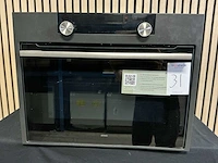 Atag bcm4692c inbouw combimagnetron