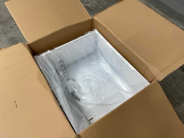 Atag behuizing voor 65114953 (2x) - afbeelding 2 van  8