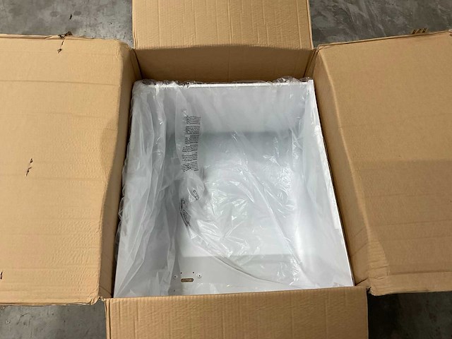 Atag behuizing voor 65114953 (2x) - afbeelding 3 van  8