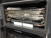 Atag cs4574m1c inbouw combi stoomoven - afbeelding 3 van  3